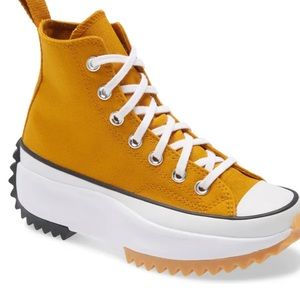 COPY - Converse Chuck Taylor All Star Run Star Hike High